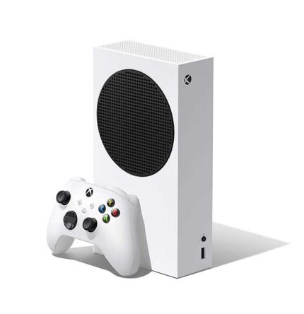 خرید xbox series s 512