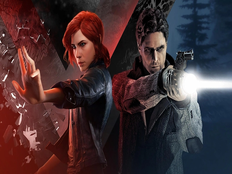 معرفی و نکات مهم بازی Alan Wake2