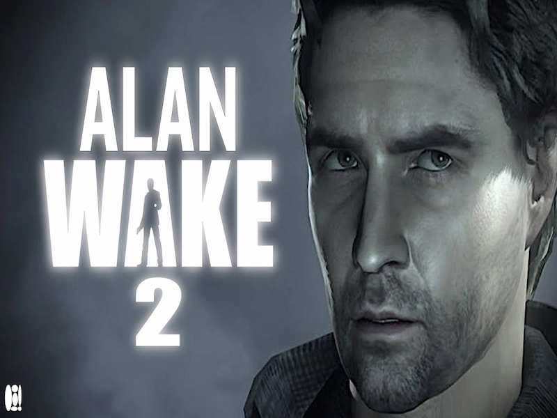 رده سنی مناسب بازی Alan Wake2